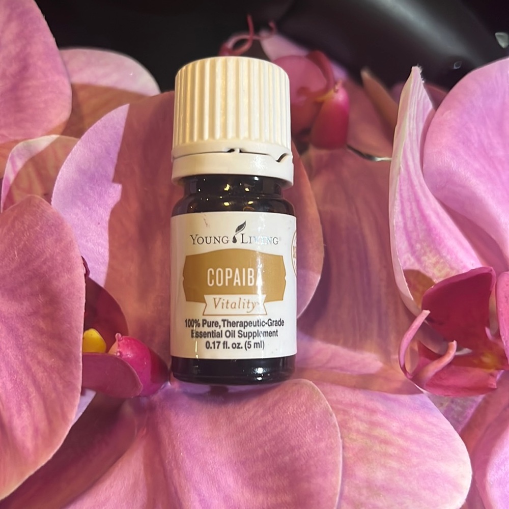 COPAIBA VITALITY 5ml